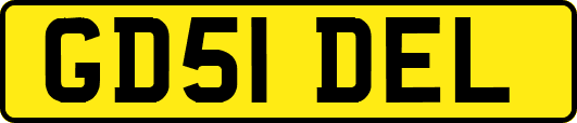 GD51DEL