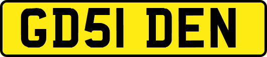 GD51DEN