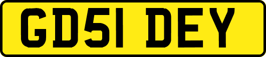 GD51DEY