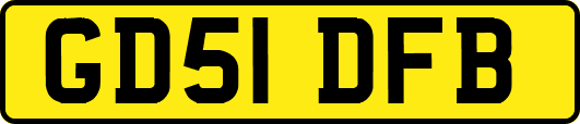 GD51DFB