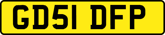 GD51DFP