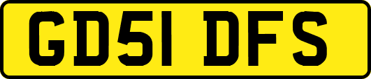 GD51DFS