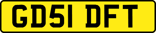 GD51DFT