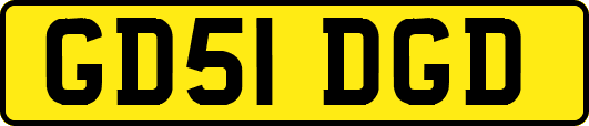 GD51DGD