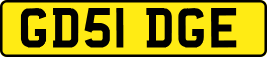 GD51DGE