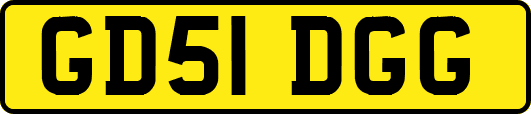 GD51DGG