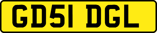 GD51DGL