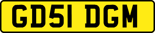 GD51DGM