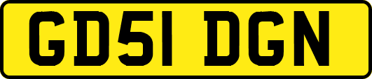 GD51DGN