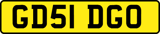 GD51DGO