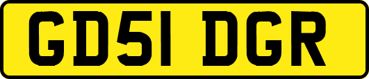 GD51DGR