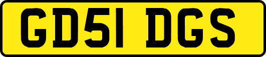 GD51DGS