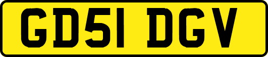 GD51DGV