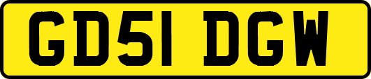 GD51DGW