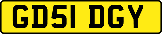 GD51DGY