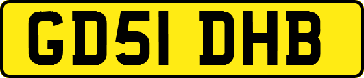 GD51DHB