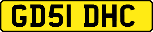 GD51DHC