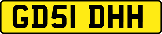 GD51DHH