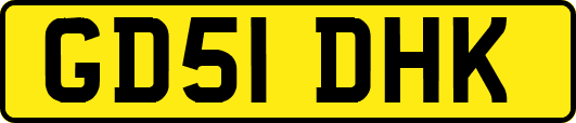 GD51DHK