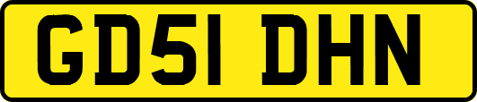 GD51DHN