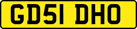 GD51DHO