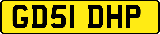 GD51DHP