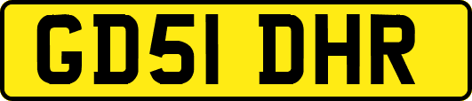 GD51DHR