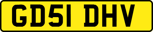 GD51DHV