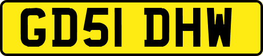 GD51DHW