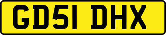 GD51DHX