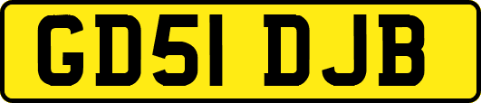 GD51DJB