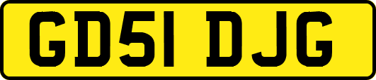 GD51DJG