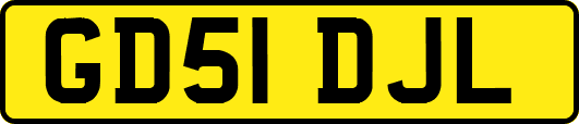 GD51DJL