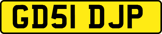 GD51DJP