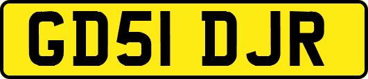 GD51DJR