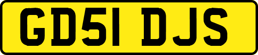 GD51DJS