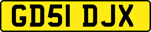 GD51DJX