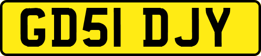 GD51DJY