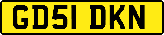 GD51DKN