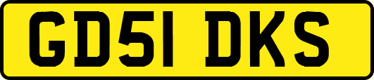 GD51DKS