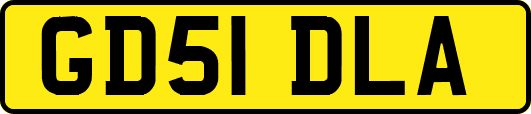 GD51DLA