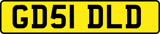 GD51DLD