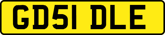 GD51DLE