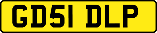 GD51DLP