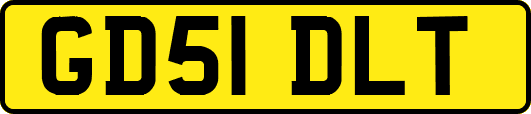 GD51DLT