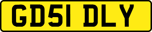 GD51DLY