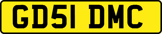 GD51DMC