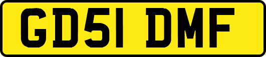 GD51DMF