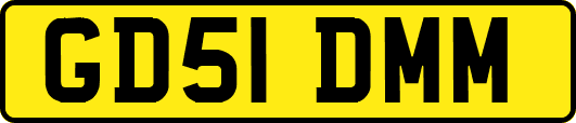 GD51DMM