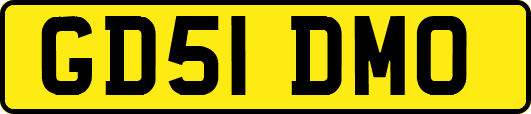 GD51DMO